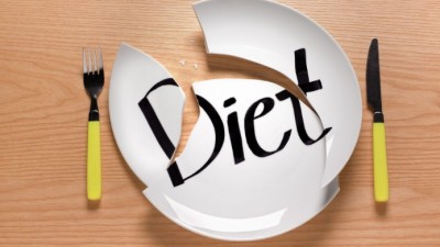 다이어트에 실패하는 이유?