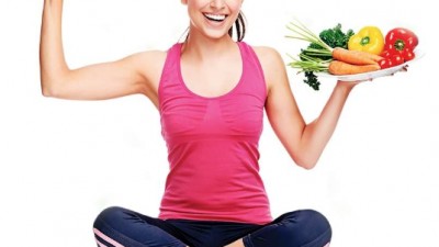 다이어트의 기본공식 식습관 8 : 운동 2