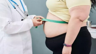 비만을 부르는 질병 & 비만이 부르는 질병